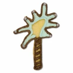 Städter Ausstechform Palme 7,5 Cm -Kitchenaid Shop 201 163003 A01