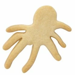 Städter Ausstechform Spinne 9 Cm 6 Städter Ausstechform Spinne 9 Cm -Kitchenaid Shop 201 163201 A01