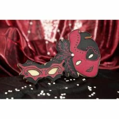 Städter Ausstechform Maske 10,5 Cm -Kitchenaid Shop 201 163478 A01