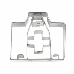 Städter Ausstechform Arztkoffer 5,5 Cm