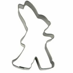 Städter Ausstechform Hasenmann 6,5 Cm