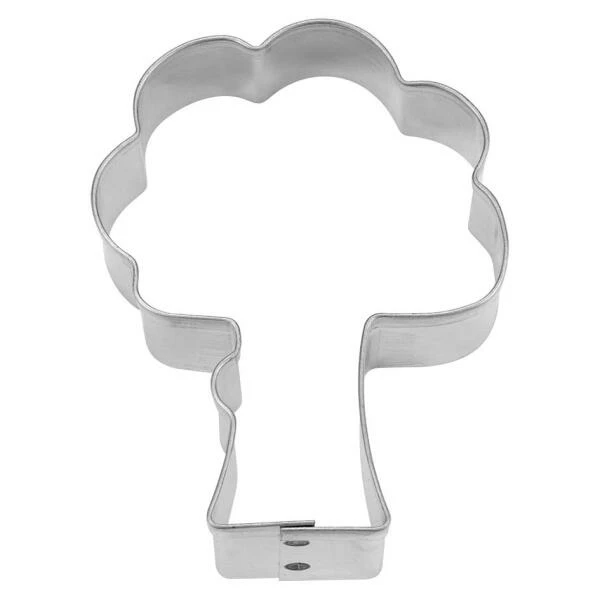 Städter Ausstechform Baum 6,5 Cm 1 Städter Ausstechform Baum 6,5 Cm