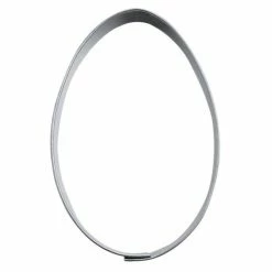 Städter Ausstechform Ei 5,5 Cm