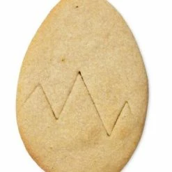 Städter Ausstechform Ei 10 Cm Mit Prägesteg -Kitchenaid Shop 201 167063 A01