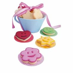 Städter Ausstechform Lachende Blume 6,5 Cm Set, 2-teilig -Kitchenaid Shop 201 169111 A01