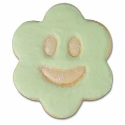 Städter Ausstechform Lachende Blume 6,5 Cm Set, 2-teilig -Kitchenaid Shop 201 169111 A04
