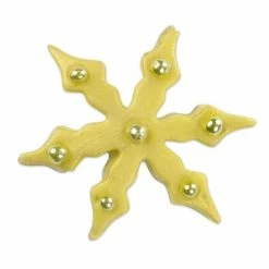 Städter Ausstechform Eiskristall 6 Cm -Kitchenaid Shop 201 175082 A02