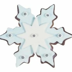 Städter Ausstechform Eiskristall 8 Cm 6 Städter Ausstechform Eiskristall 8 Cm -Kitchenaid Shop 201 175112 A02