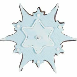 Städter Ausstechform Eiskristall 7,5 Cm -Kitchenaid Shop 201 175174 A01