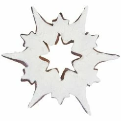 Städter Ausstechform Eiskristall 7,5 Cm -Kitchenaid Shop 201 175174 A02