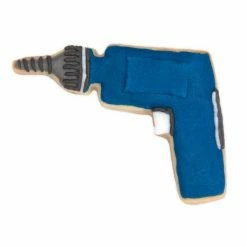 Städter Ausstechform Bohrmaschine 9 Cm -Kitchenaid Shop 201 199019 A02