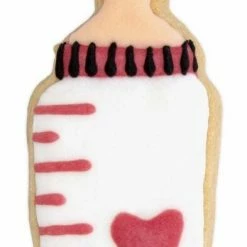 Städter Ausstechform Babyflasche 6,5 Cm -Kitchenaid Shop 201 199392 A03