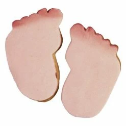 Städter Ausstechform Babyfuß 6,5 Cm -Kitchenaid Shop 201 199408 A02