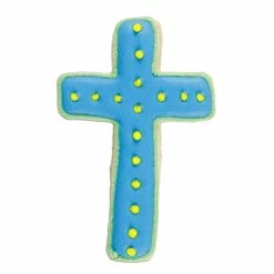 Städter Ausstechform Kreuz 7 Cm Edelstahl -Kitchenaid Shop 201 199446 A03