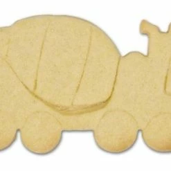 Städter Ausstechform Betonmischer 10,5 Cm -Kitchenaid Shop 201 199606 A01