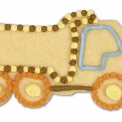 Städter Ausstechform Laster / LKW 8 Cm -Kitchenaid Shop 201 199613 A02