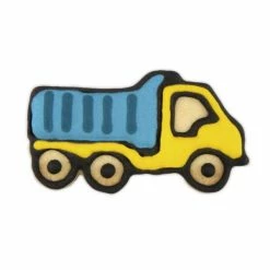 Städter Ausstechform Laster / LKW 8 Cm -Kitchenaid Shop 201 199613 A04