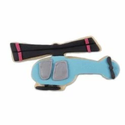 Städter Ausstechform Helikopter / Hubschrauber 11 Cm -Kitchenaid Shop 201 199637 A03