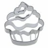 Städter Ausstechform Muffin / Cupcake 5,5 Cm