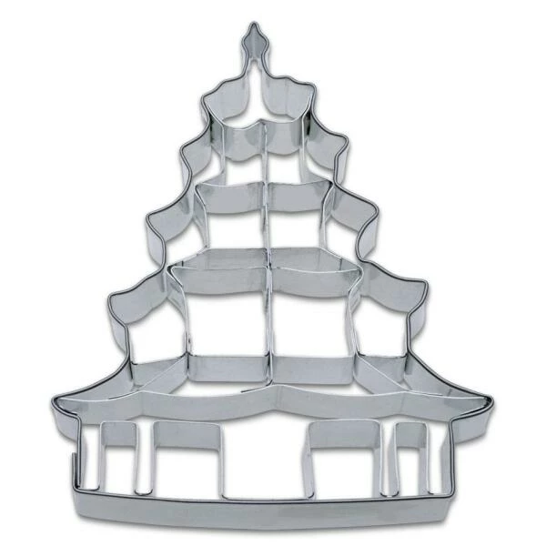 Städter Ausstechform Chinesischer Turm – Englischer Garten München 9,5 1 Städter Ausstechform Chinesischer Turm – Englischer Garten München 9,5