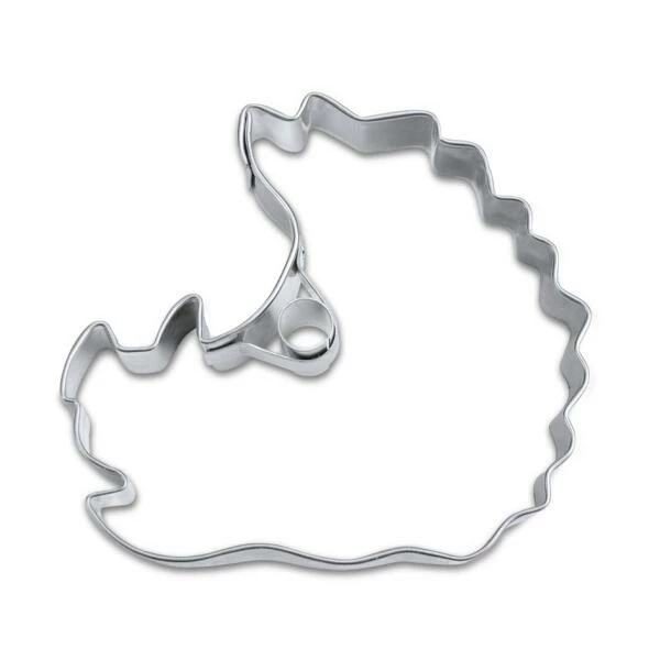 Städter Ausstechform Keilerkopf 6 Cm 1 Städter Ausstechform Keilerkopf 6 Cm