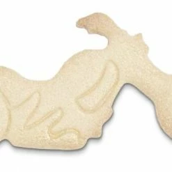 Städter Ausstechform Motorrad 7 Cm -Kitchenaid Shop 201 199880 A01