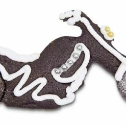 Städter Ausstechform Motorrad 7 Cm -Kitchenaid Shop 201 199880 A03