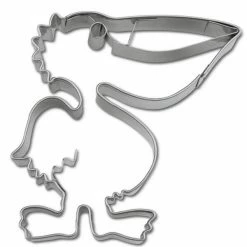 Städter Ausstechform Pelikan 8,5 Cm