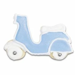 Städter Ausstechform Motorroller 5,5 Cm 5 Städter Ausstechform Motorroller 5,5 Cm -Kitchenaid Shop 201 199910 A03