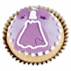 Städter Ausstechform Dirndl 6,5 Cm -Kitchenaid Shop 201 199941 A04