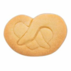 Städter Ausstechform Brezel 8 Cm 6 Städter Ausstechform Brezel 8 Cm -Kitchenaid Shop 201 200210 A01