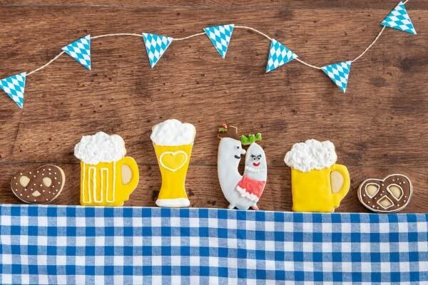 Städter Ausstechform Brezel 8 Cm 2 Städter Ausstechform Brezel 8 Cm – Bild 2