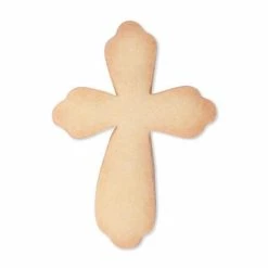 Städter Ausstechform Kreuz 9 Cm -Kitchenaid Shop 201 200340 A01