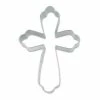 Städter Ausstechform Kreuz 9 Cm