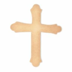 Städter Ausstechform Kreuz 5,5 Cm -Kitchenaid Shop 201 200357 A01