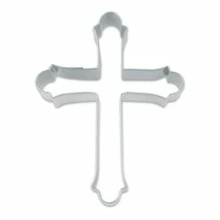 Städter Ausstechform Kreuz 5,5 Cm