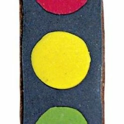 Städter Ausstechform Ampel 6,5 Cm -Kitchenaid Shop 201 200463 A02