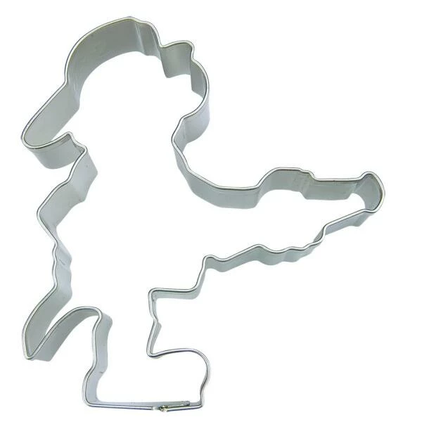 Städter Ausstechform Feuerwehrmann 7 Cm 1 Städter Ausstechform Feuerwehrmann 7 Cm