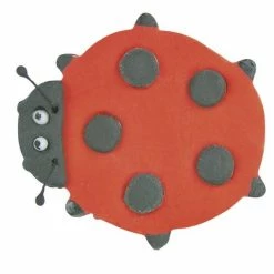 Städter Ausstechform Marienkäfer 7 Cm -Kitchenaid Shop 201 200685 A01