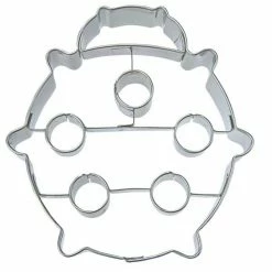 Städter Ausstechform Marienkäfer 7 Cm