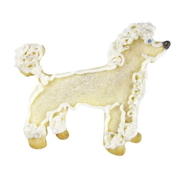 Städter Ausstechform Pudel 8,5 Cm 2 Städter Ausstechform Pudel 8,5 Cm – Bild 2