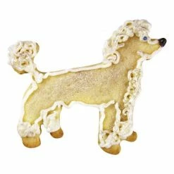 Städter Ausstechform Pudel 8,5 Cm 6 Städter Ausstechform Pudel 8,5 Cm -Kitchenaid Shop 201 200692 A02