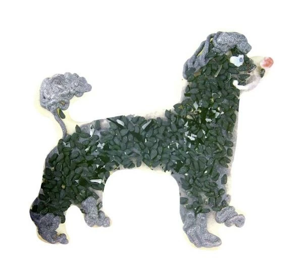 Städter Ausstechform Pudel 8,5 Cm 4 Städter Ausstechform Pudel 8,5 Cm – Bild 4