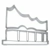 Städter Ausstechform Elbphilharmonie Hamburg 12,5 Cm