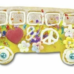 Städter Ausstechform Bus 9 Cm -Kitchenaid Shop 201 200913 A02