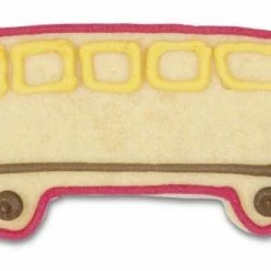 Städter Ausstechform Bus 9 Cm -Kitchenaid Shop 201 200913 A03