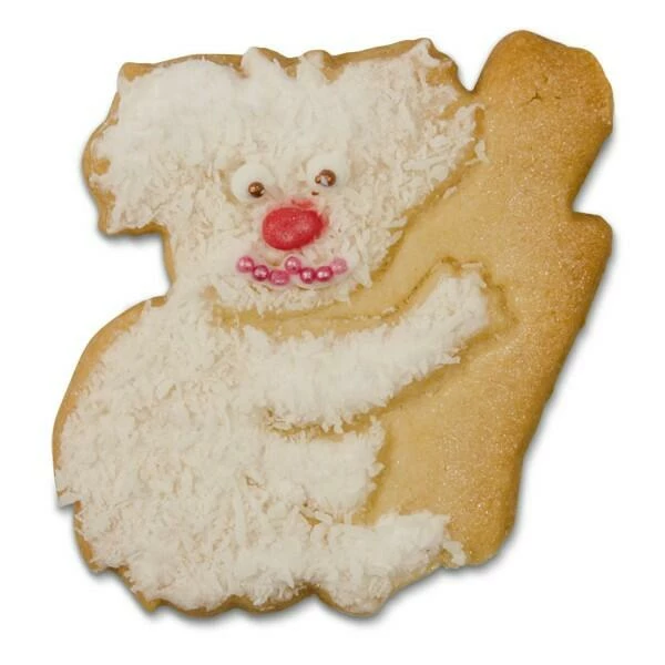 Städter Ausstechform Koalabär 7,5 Cm 2 Städter Ausstechform Koalabär 7,5 Cm – Bild 2