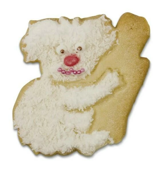 Städter Ausstechform Koalabär 7,5 Cm 3 Städter Ausstechform Koalabär 7,5 Cm – Bild 3