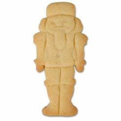 Städter Ausstechform Nussknacker 10 Cm -Kitchenaid Shop 201 216051 A02