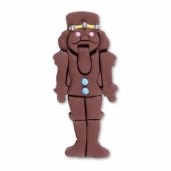 Städter Ausstechform Nussknacker 10 Cm -Kitchenaid Shop 201 216051 A04